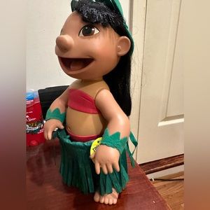 Toys 🧸 lilo the lilo y stich